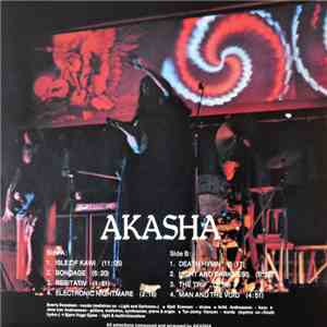 Akasha  - Akasha