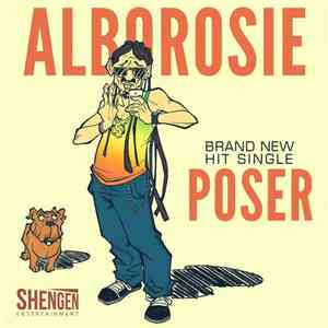Alborosie - Poser
