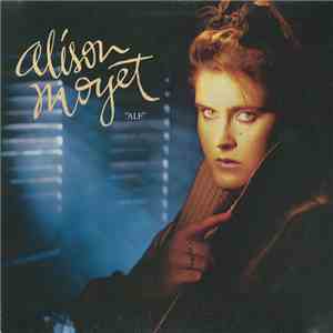 Alison Moyet - Alf