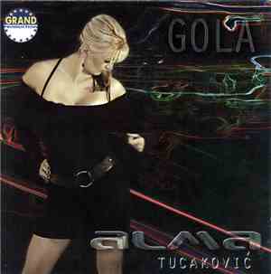Alma Tucaković - Gola