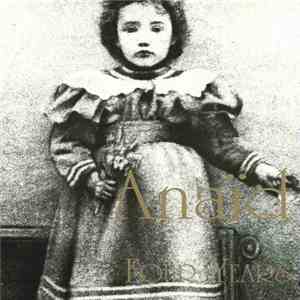 Anaïd - Four Years