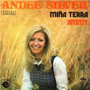 Andee Silver - Miña Terra / Jimmy