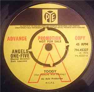 Angels One-Five - Toody
