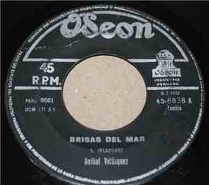 Anibal Velasquez - Brisas Del Mar