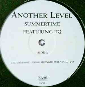 Another Level Featuring TQ - Summertime