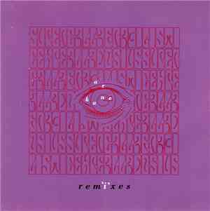 A.R. Kane - Rem'i'xes