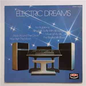 Armin Rusch - Electric Dreams