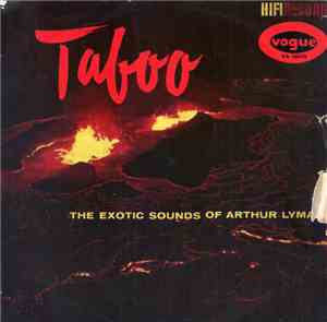 Arthur Lyman - Taboo