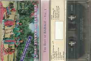 Babalé - The Best Of Babalé - Vol. 1 - Difé Bingal
