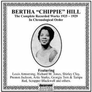Bertha 