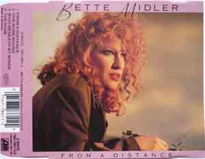 Bette Midler - From A Distance