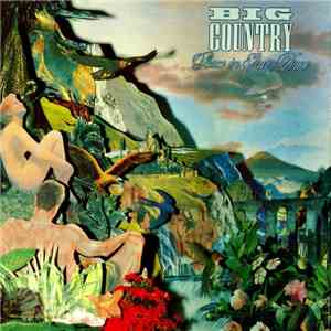 Big Country - Peace In Our Time
