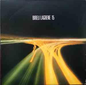 Bireli Lagrene - 15