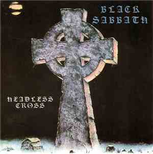 Black Sabbath - Headless Cross