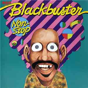 Blackbuster - Non-Stop