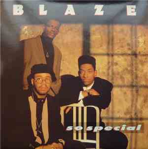 Blaze - So Special