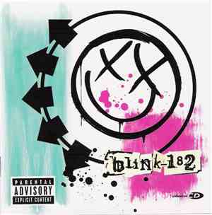 Blink-182 - Blink-182