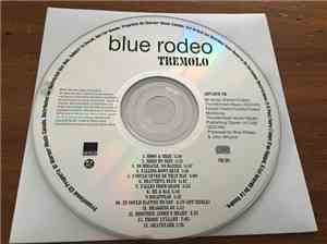 Blue Rodeo - Tremolo