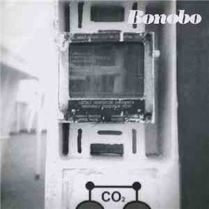 Bonobo - Nightlite / Recurring / If You Stayed Over