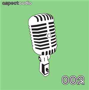 Brandon Bass - Live Green EP