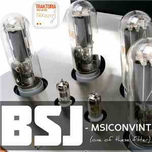 BSJ - Msiconvint (One of These Filter)