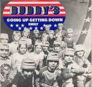 Buddy's - Going Up Going Down (On Your Skateboard)