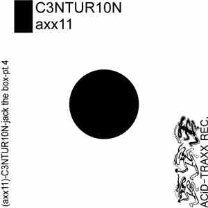 C3NTUR10N - Jack The Box - Pt.4