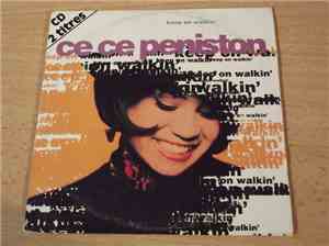 CeCe Peniston - Keep On Walkin'