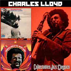 Charles Lloyd - Soundtrack / In The Soviet Union