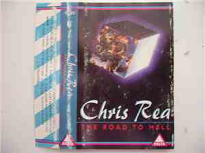 Chris Rea - The Road To Hell
