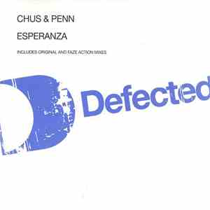 Chus & Penn - Esperanza