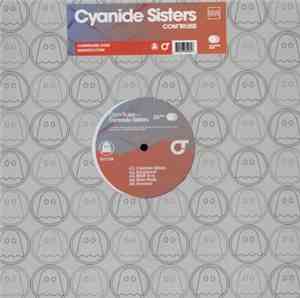 Com Truise - Cyanide Sisters
