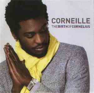 Corneille - The Birth Of Cornelius