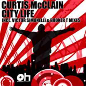 Curtis McClain - City Life