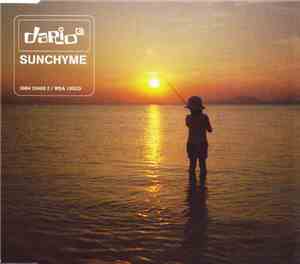 Dario G - Sunchyme