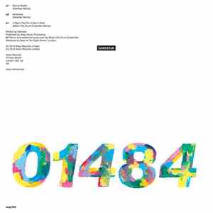 Darkstar  - 01484