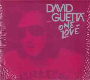 David Guetta - One Love