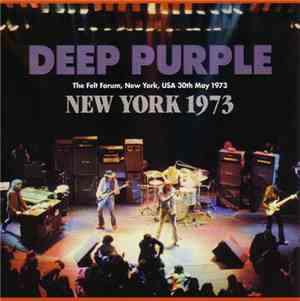Deep Purple - New York 1973