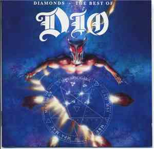 Dio  - Diamonds - The Best Of