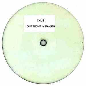 DJ Chus - One Night In Havana