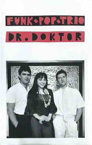Dr. Doktor - Rat I Mir / War And Peace