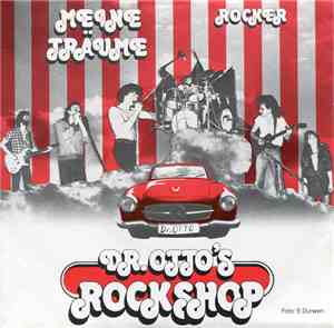 Dr. Otto's Rockshop - Dr. Otto