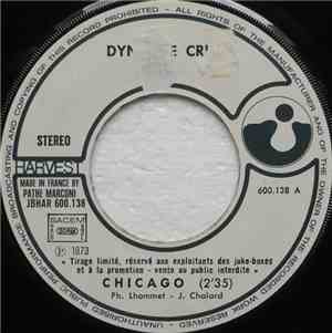 Dynastie Crisis - Chicago
