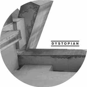 Dystopian Artists - Béton Brut EP