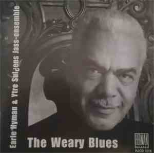 Earle Hyman & Ytre Suløens Jass-Ensemble - The Weary Blues