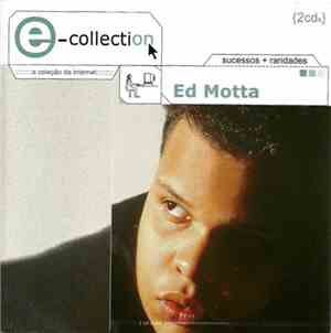 Ed Motta -  E-collection - Sucessos + Raridades