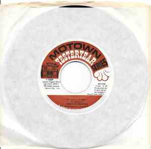Eddie Kendricks - If You Let Me / Eddie's Love