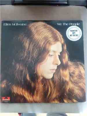 Ellen McIlwaine - We The People