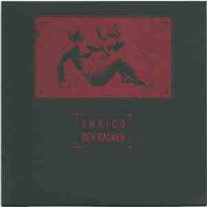 Enrico  / Ben Racken - Enrico / Ben Racken
