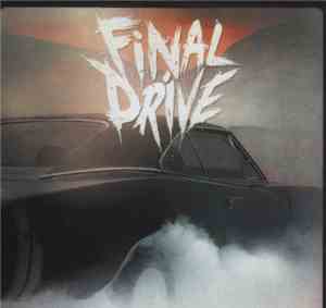 Final Drive - Dig Deeper